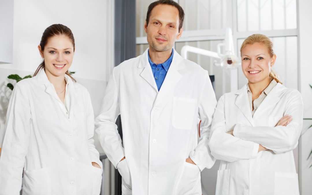 October is National Orthodontic Health Month