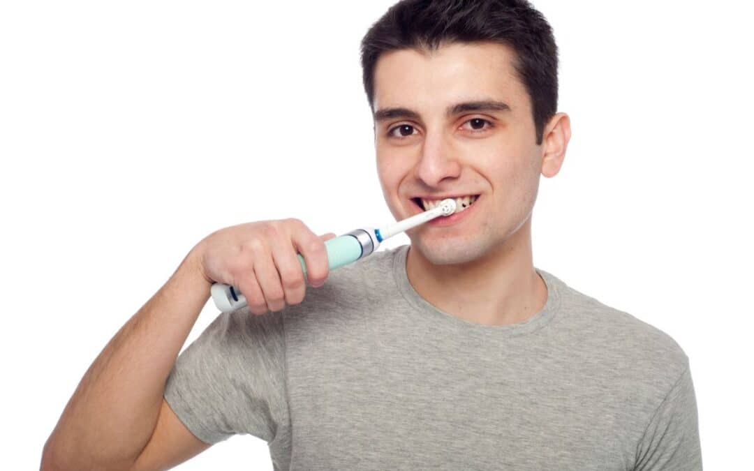 Is it Time for a New Toothbrush?