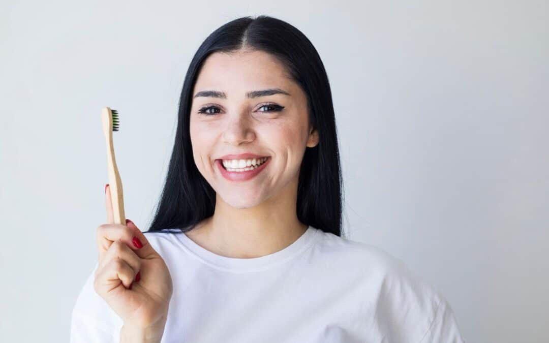 Should You Replace Your Toothbrush