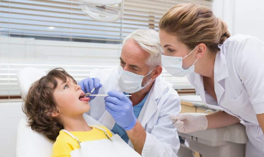 Exploring the Latest Advances in Pediatric Dental Treatment