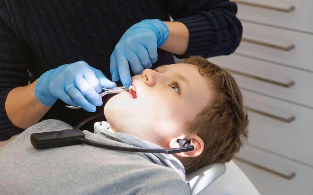 The Role of Orthodontics In Correcting Jaw Misalignment