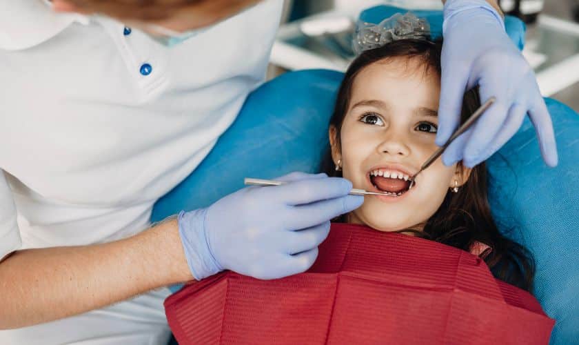 Pediatric Dentistry in San Antonio How to Choose the Right Pediatric Dentist