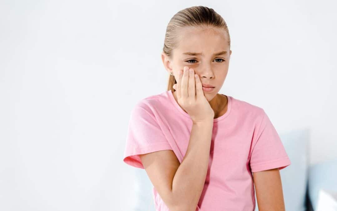 How to Recognize Signs of a Pediatric Medical Emergency