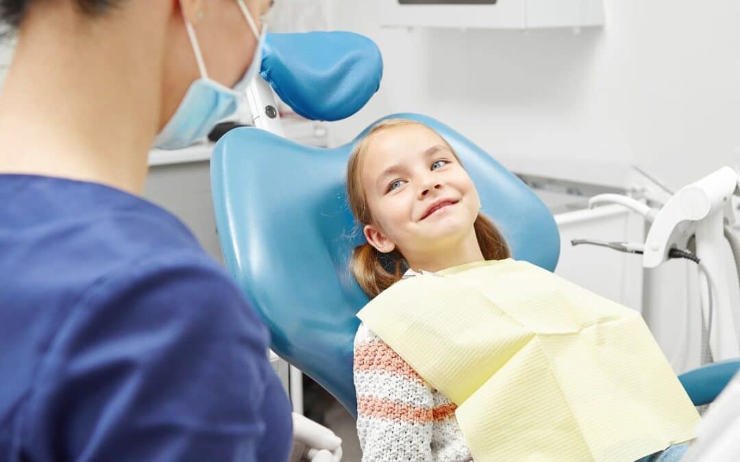 A Parent’s Guide To Protect Kids From Cavities