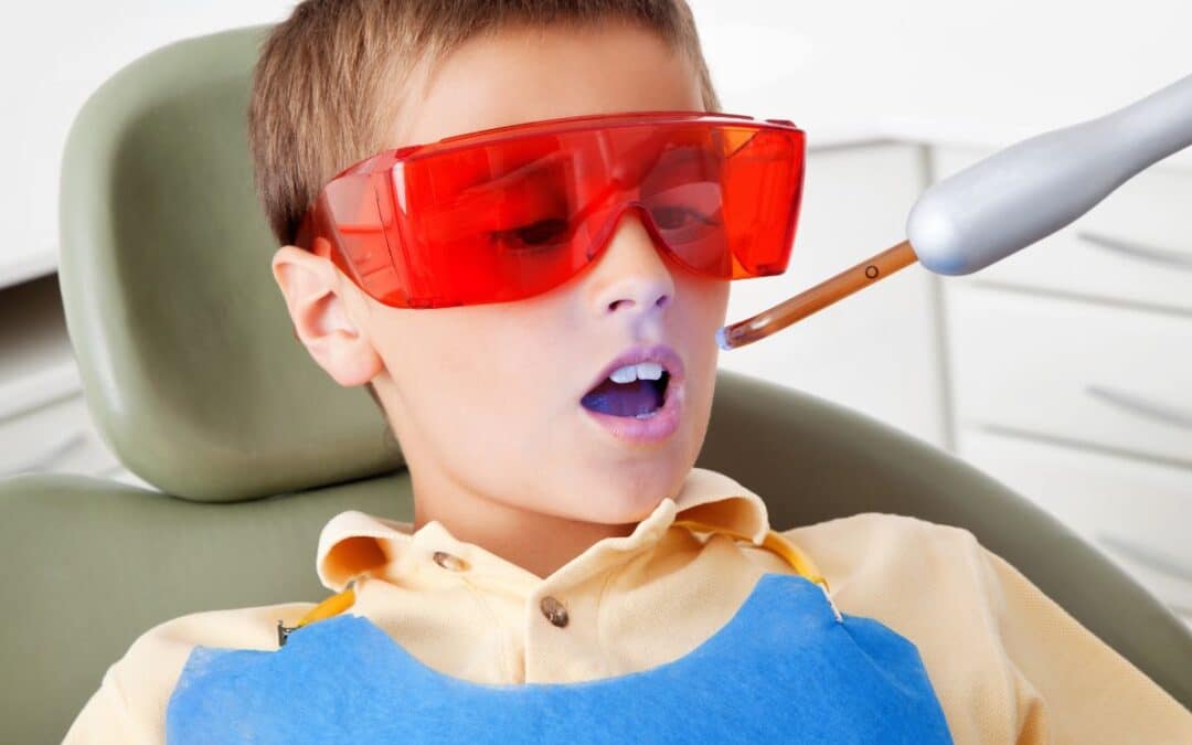 Things To Consider Before Choosing Laser Dentistry For Kids