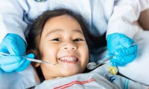 Kids Dentist San Antonio