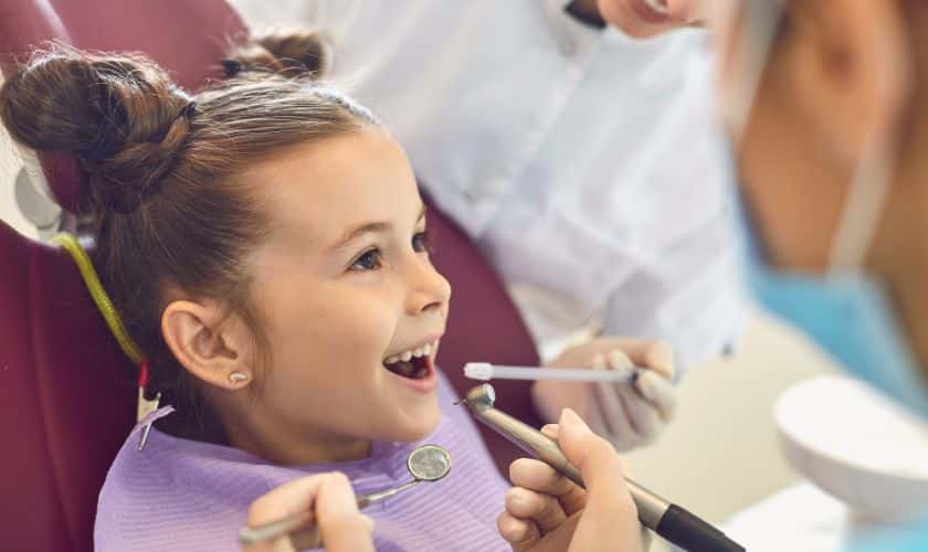 Children Dentist in San Antonio Children Dentist in San Antonio
