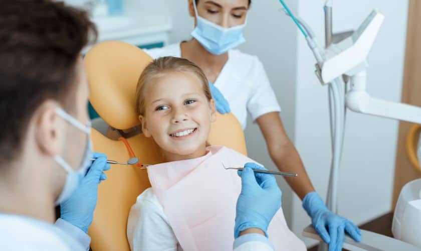 Why Do Children Need Oral Surgery?