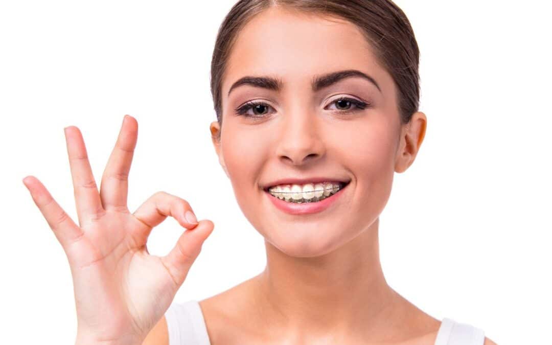 How is Orthodontic Treatment Different for Adults?