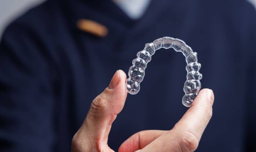Clear Aligners Clear Aligners