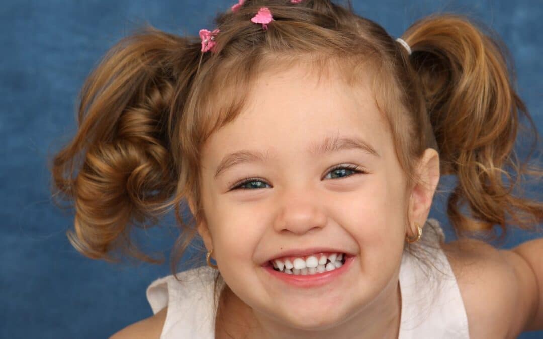 How to Treat White Spots on Your Child’s Teeth?