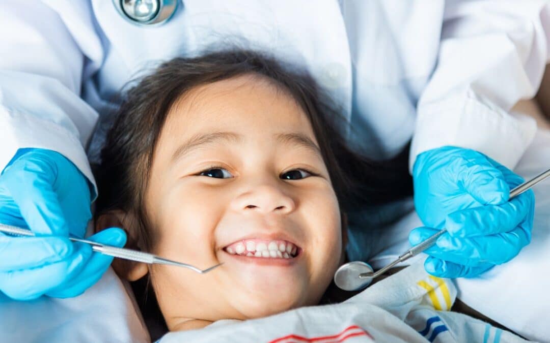 Pulpotomy for Kids: What Parents Need to Know