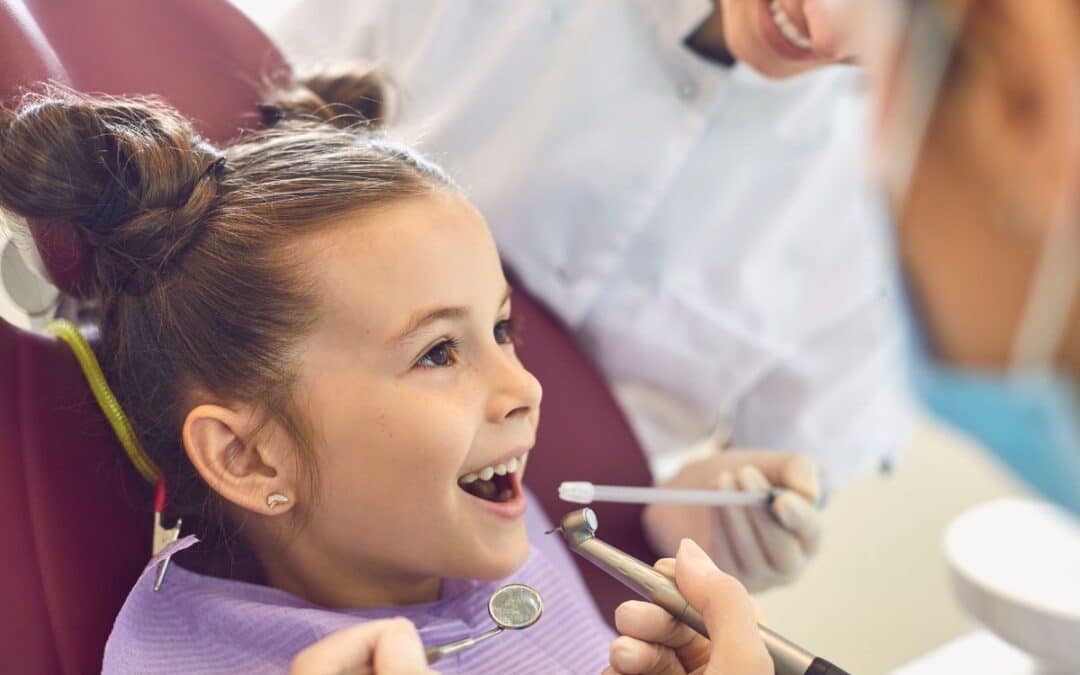 Dealing with Dental Anxiety: How to Support Your Child’s Emotional Needs