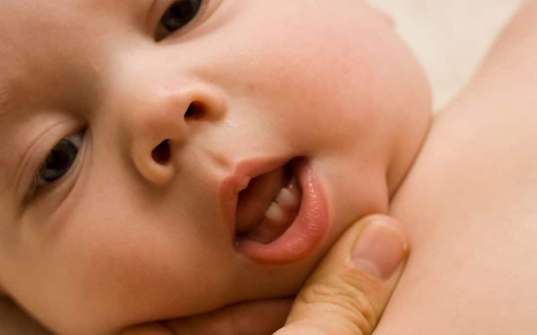 Teething: How to Relieve Discomfort