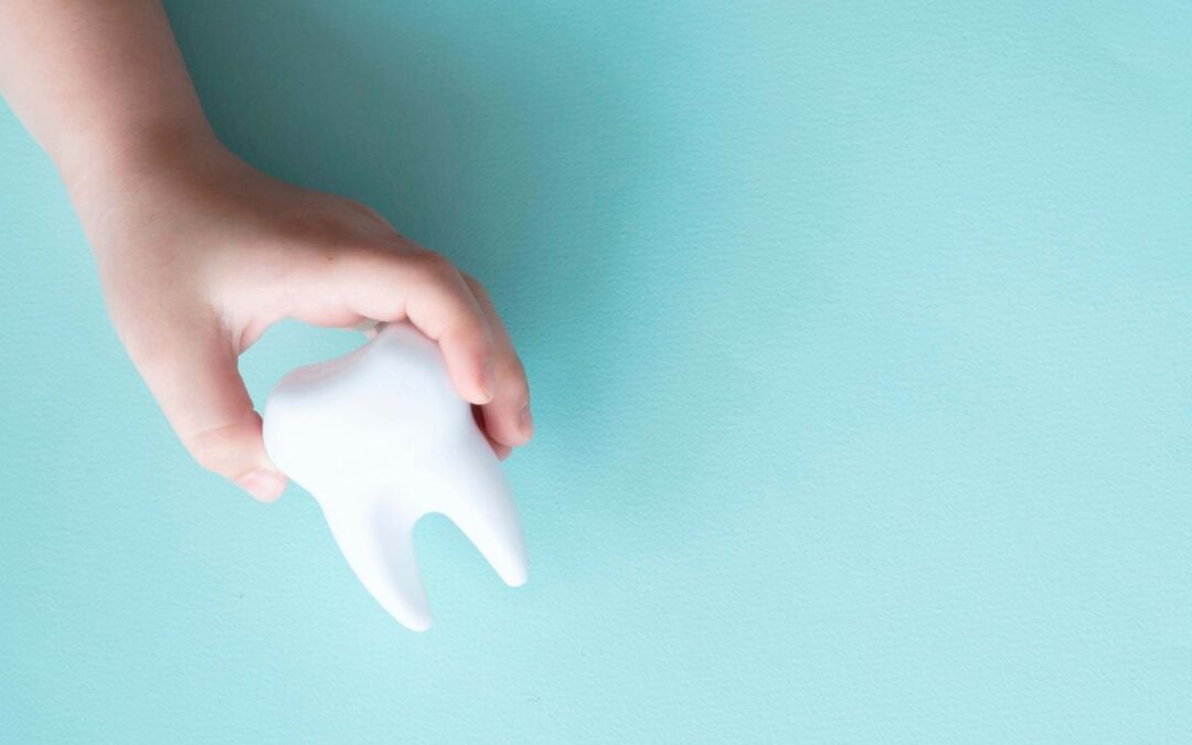 What to Do If Your Child Knocks Out a Tooth?