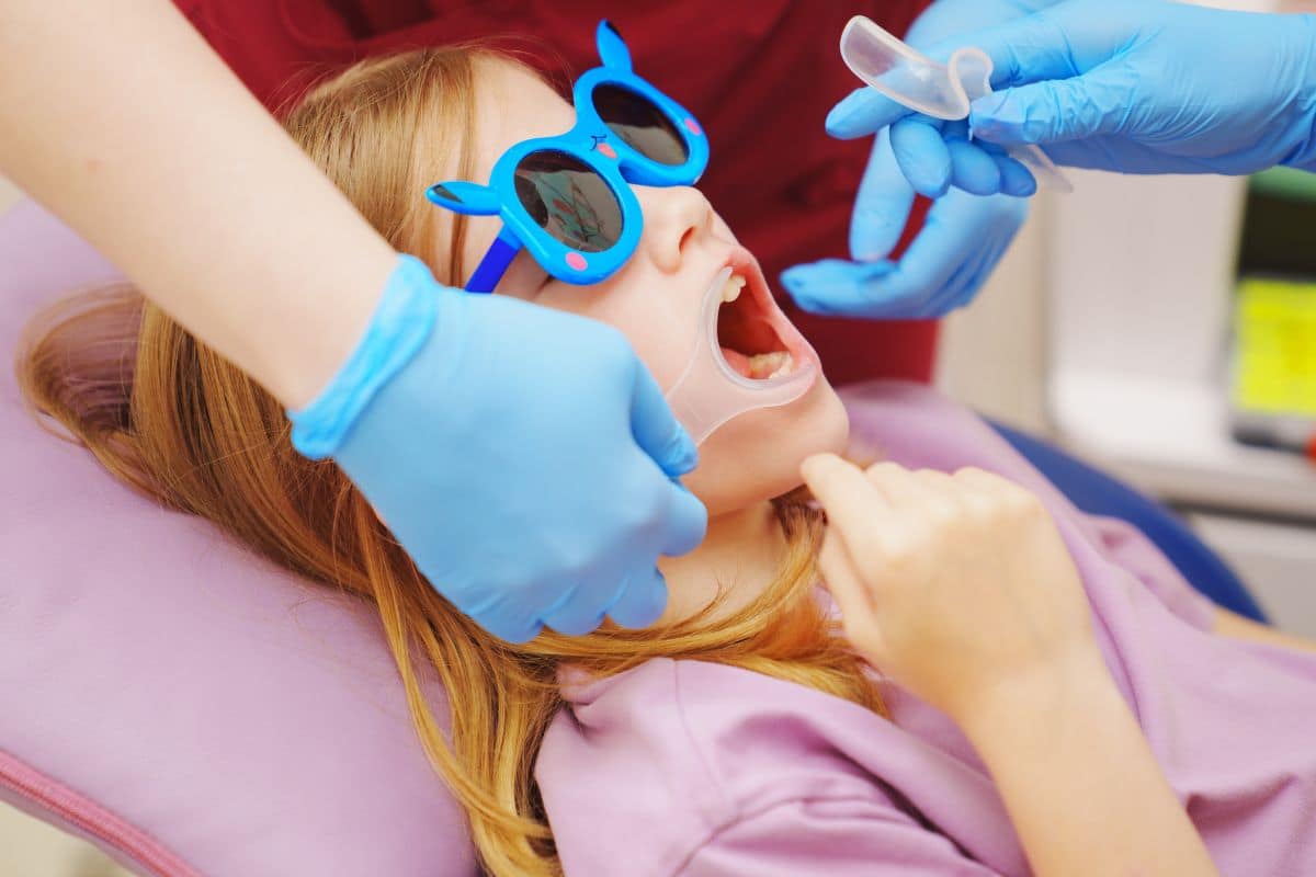 pediatric dental care pediatric dental care