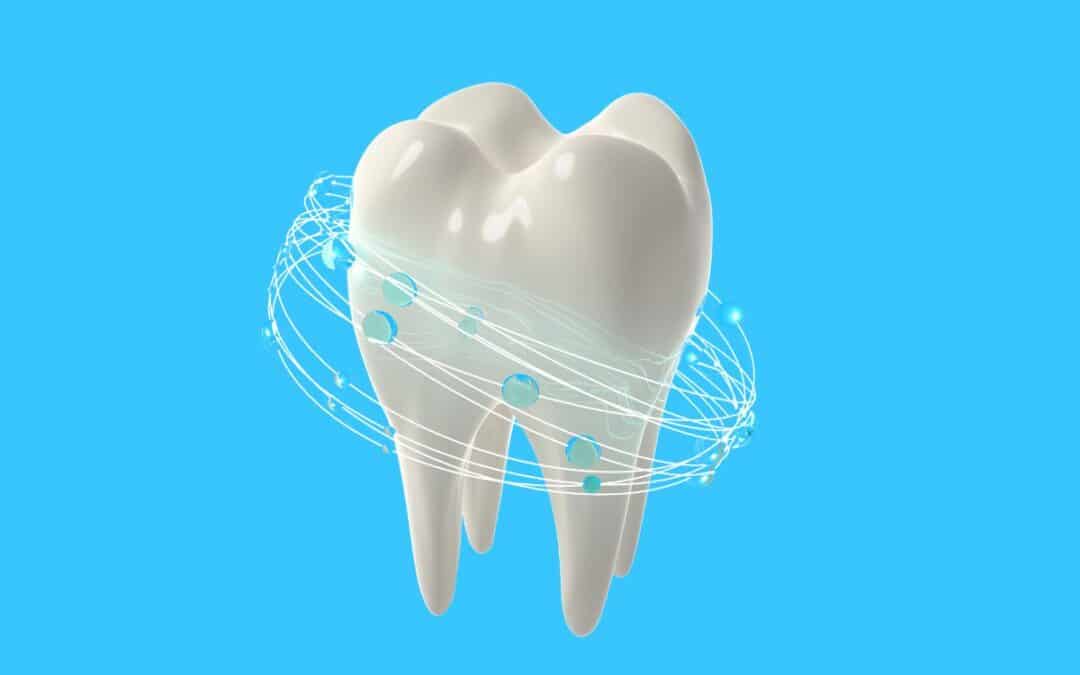 Tips to Build a Strong and Healthy Enamel Of Your Child