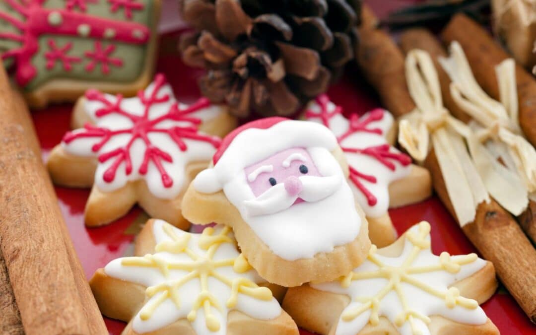 How to Protect Your Child’s Teeth During the Christmas Season