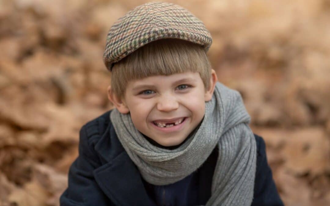 When Do Children Start Losing Their Baby Teeth?