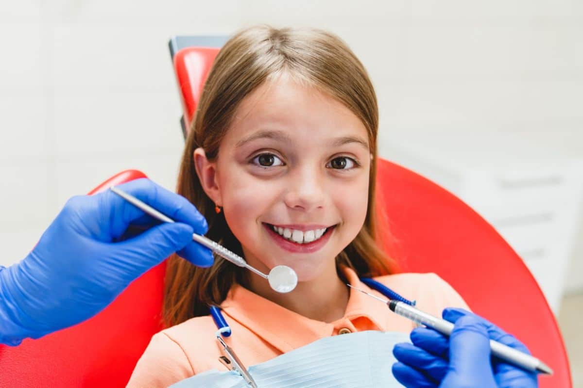 Pediatric Orthodontist in San Antonio, TX Pediatric Orthodontist in San Antonio, TX