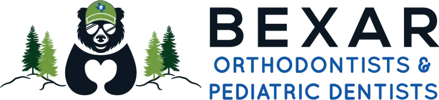 aces of braces league city tx colored logo