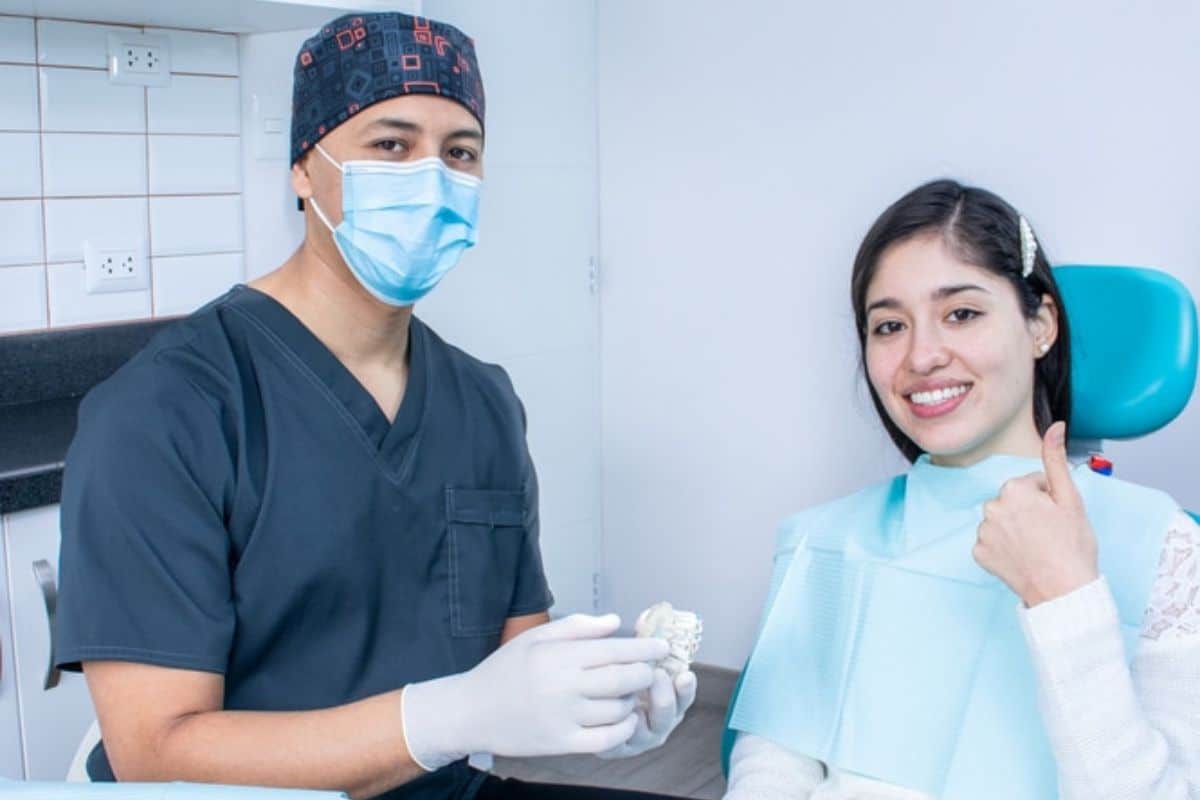 Orthodontic Treatment in San Antonio Orthodontic Treatment in San Antonio