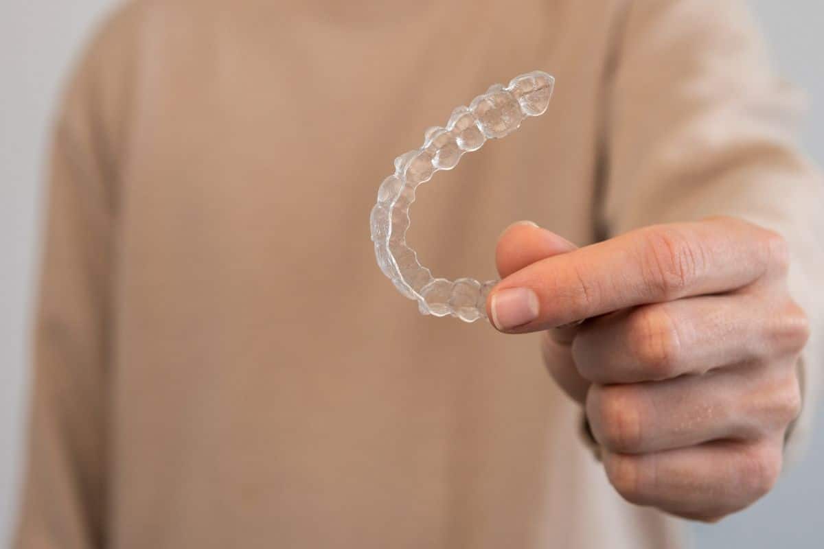 Can Clear Aligners Correct Jaw Alignment Can Clear Aligners Correct Jaw Alignment
