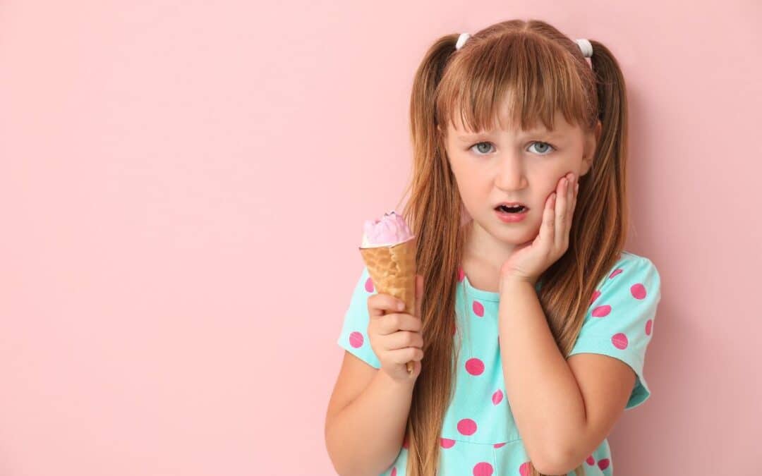 Tooth Sensitivity In Kids: 5 Causes Parents Should Know