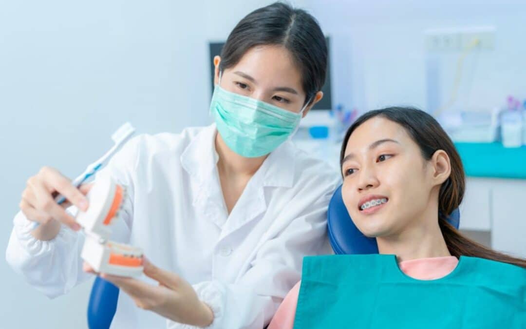 How Long Does Orthodontic Treatment Take?