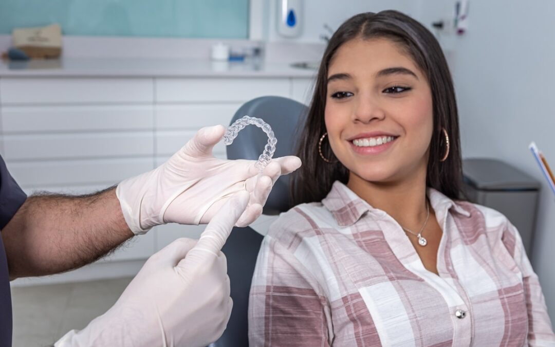 Comprehensive Orthodontics Care for Adults