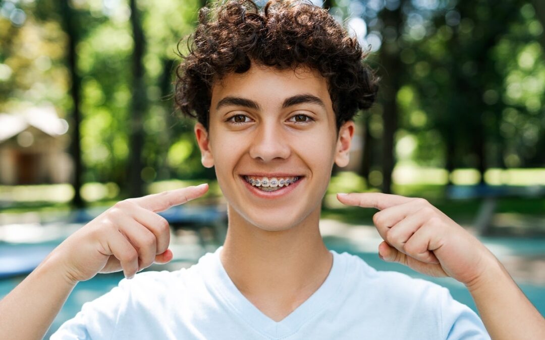 8 Reasons to See a Local Orthodontist in San Antonio for Your Dental Treatment