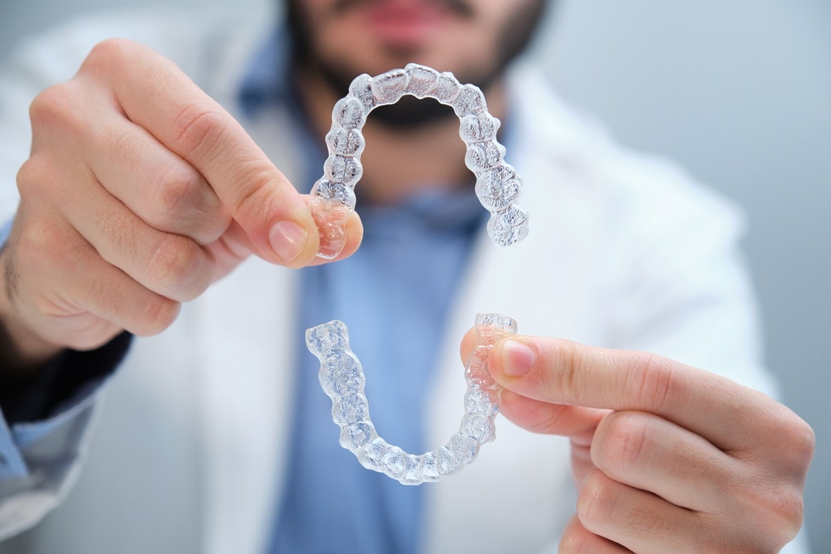 Reasons San Antonio Adults Are Choosing Clear Aligners Over Braces Reasons San Antonio Adults Are Choosing Clear Aligners Over Braces