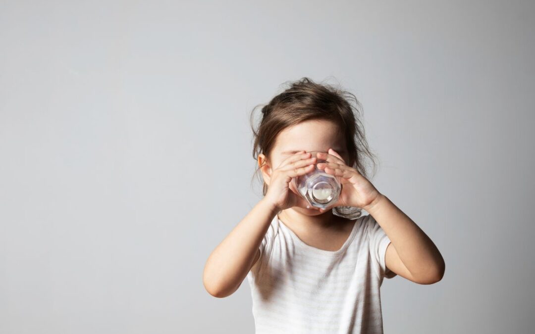 Does Milk Cause Cavities In Kids?