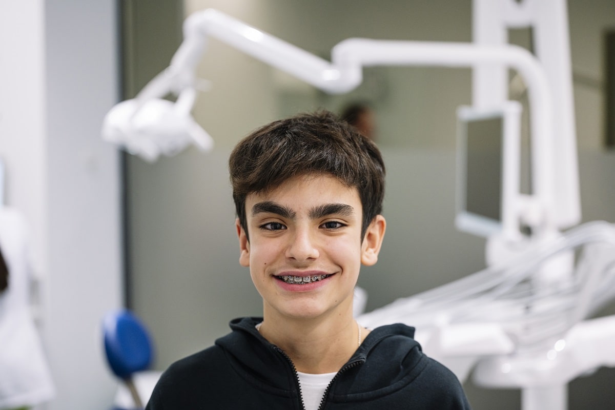 Orthodontic Options for Self-Conscious Teens Orthodontic Options for Self-Conscious Teens
