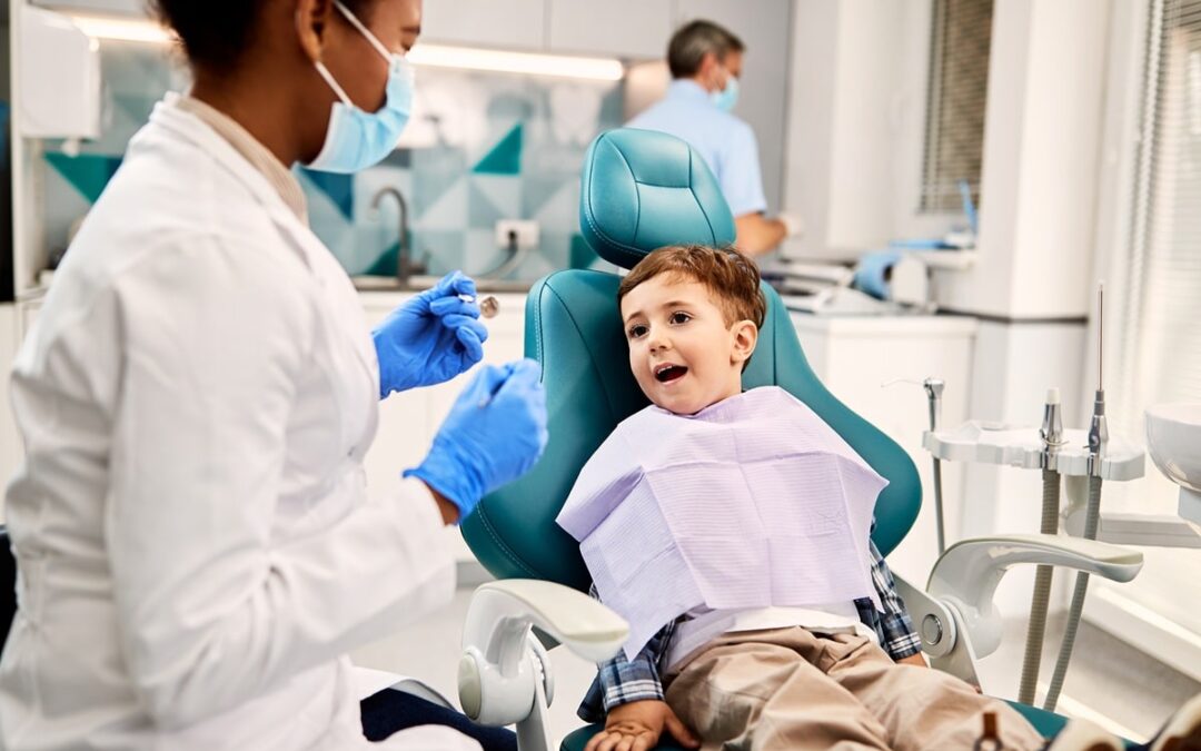 Why Early Orthodontic Evaluation Is Booming In San Antonio, TX