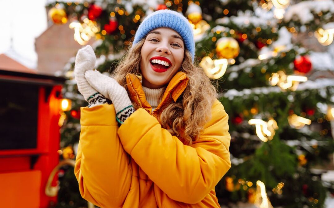 New Year, New Smile: Why Now Is the Perfect Time to Begin Braces or Clear Aligners