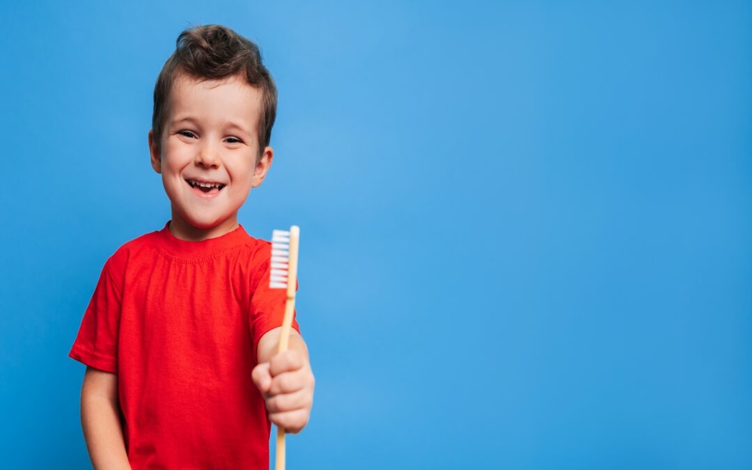 Early Orthodontics: The Importance of Interceptive Treatment for Kids
