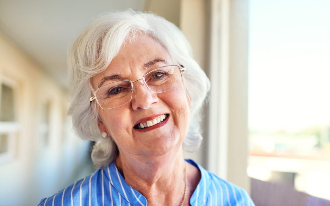 Is It Too Late To Fix My Smile? Orthodontic Options For Patients Over 50