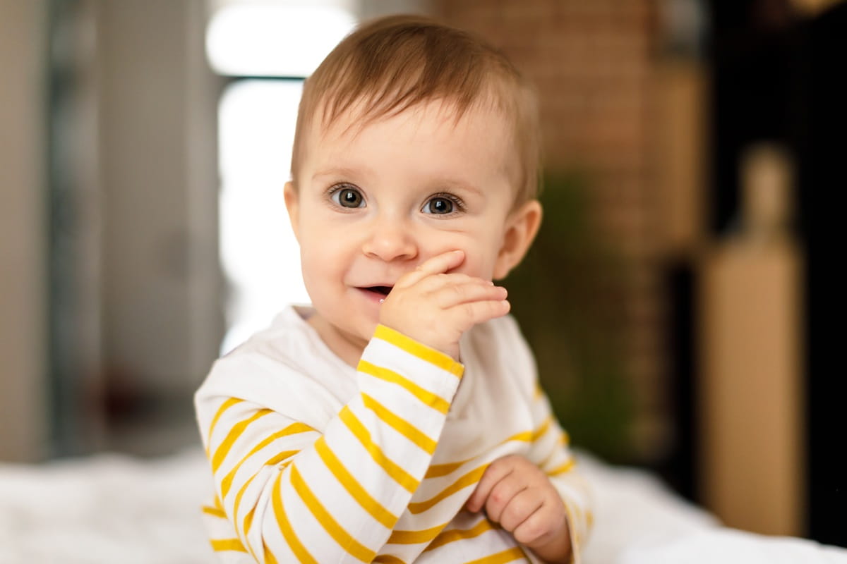 Tongue tie Symptoms in Infants Tongue tie Symptoms in Infants