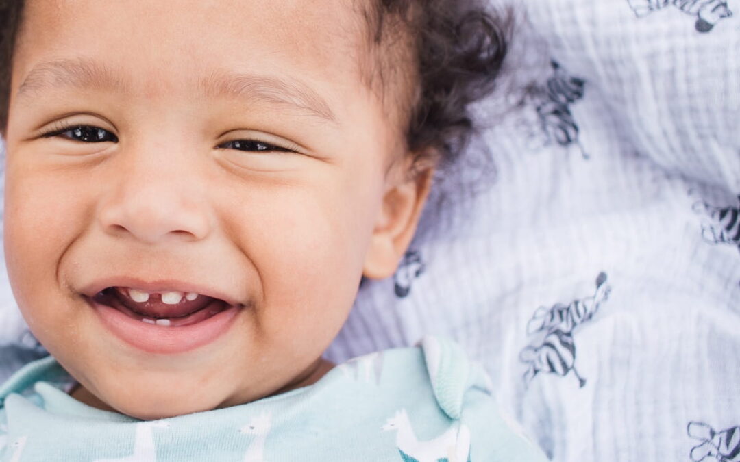 Why Baby Teeth Matter More Than You Think: The Importance Of Early Care