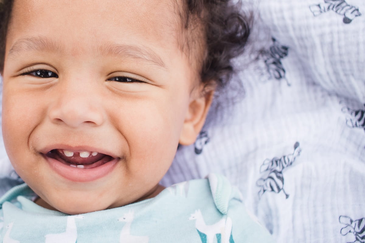 Why Baby Teeth Matter More Than You Think Why Baby Teeth Matter More Than You Think