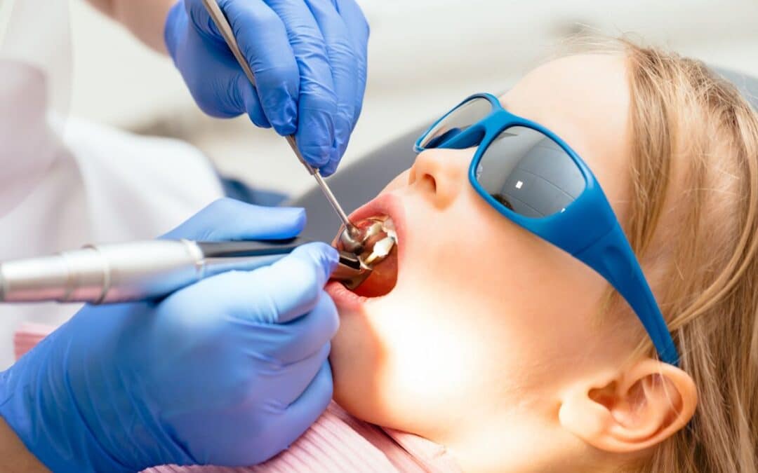 5 Signs Your Child Might Need a Pediatric Filling