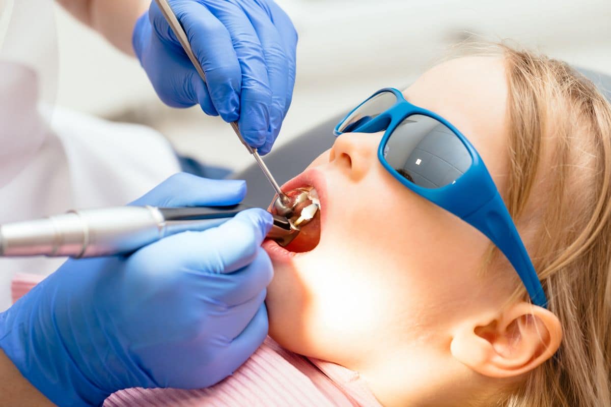 Five Signs Your Child Might Need a Pediatric Filling Five Signs Your Child Might Need a Pediatric Filling
