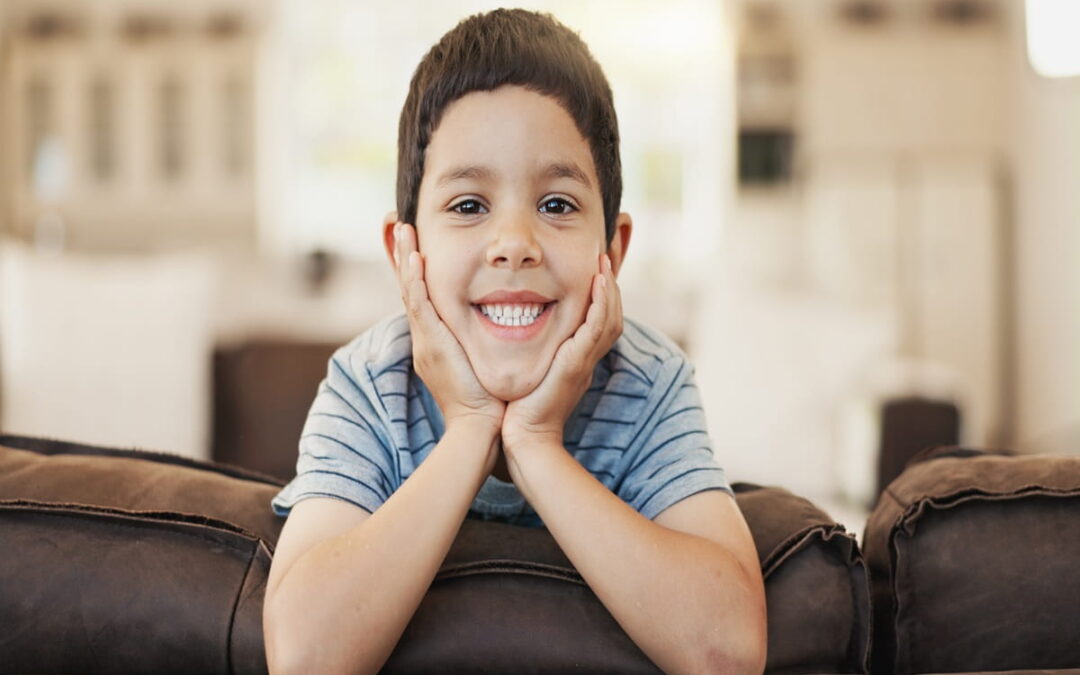 Why Age 7 Is the Magic Number for Your Child’s First Orthodontic Visit